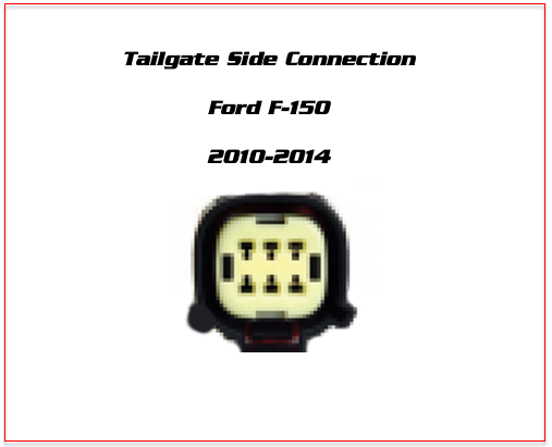 SwitchBack SOLO for FORD
