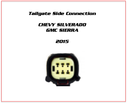SwitchBack SOLO for CHEVROLET
