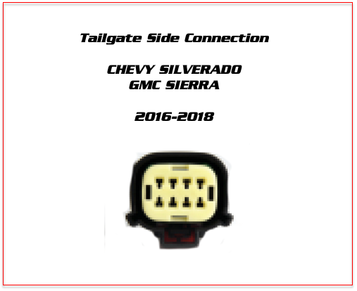 SwitchBack SOLO for CHEVROLET