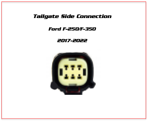 SwitchBack SOLO for FORD